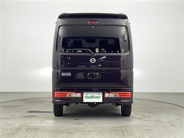 ＮＶ１００クリッパーリオ Ｅ　ワンオーナー　純正ＳＤナビ　パワースライドドア　バックカメラ　シートヒーター　ステアリングスイッチ　ＥＴＣ　横滑り防止装置　車線逸脱防止支援システム　コーナーセンサー　アイドリングストップ（32枚目）