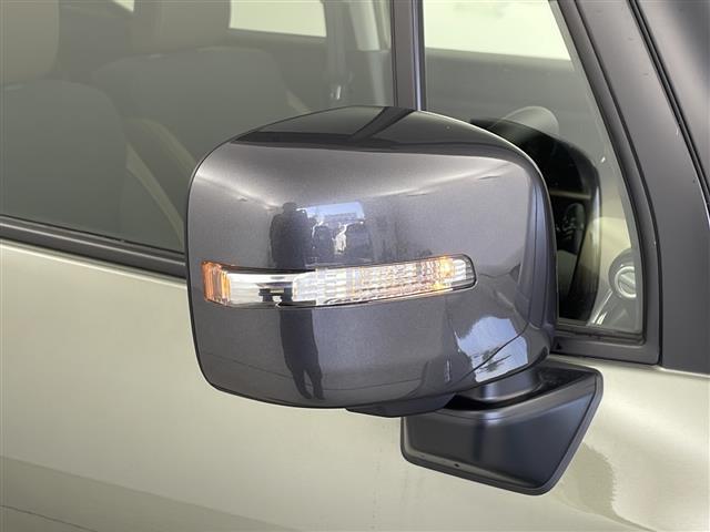 クロスビー 純正8インチナビ Bluetooth フルセグTV CD DVD USB スズキセーフディサポート デュアルカメラブレーキサポート アダプティブクルーズコントロール 全方位カメラ シートヒーターETC(29枚目)