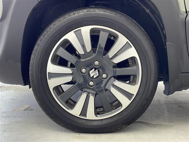 クロスビー 純正8インチナビ Bluetooth フルセグTV CD DVD USB スズキセーフディサポート デュアルカメラブレーキサポート アダプティブクルーズコントロール 全方位カメラ シートヒーターETC(33枚目)