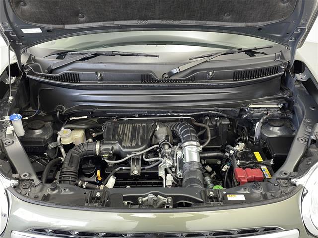 クロスビー 純正8インチナビ Bluetooth フルセグTV CD DVD USB スズキセーフディサポート デュアルカメラブレーキサポート アダプティブクルーズコントロール 全方位カメラ シートヒーターETC(40枚目)