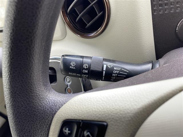 ポルテ F アラモード トロワ 禁煙車/ワンオーナー車/特別仕様車/純正ナビ/フルセグTV/バックカメラ/ビルトインETC/トヨタセーフティセンス/専用水玉模様内装/専用外装加飾/専用ウォッシャブルシートカバー/専用フロアマット(16枚目)