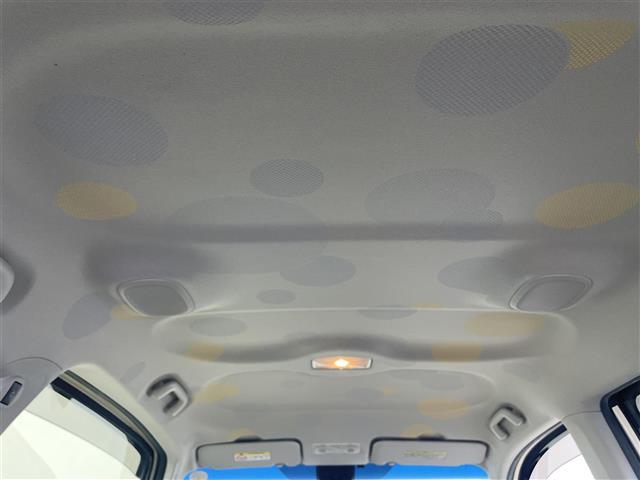 ポルテ F アラモード トロワ 禁煙車/ワンオーナー車/特別仕様車/純正ナビ/フルセグTV/バックカメラ/ビルトインETC/トヨタセーフティセンス/専用水玉模様内装/専用外装加飾/専用ウォッシャブルシートカバー/専用フロアマット(21枚目)