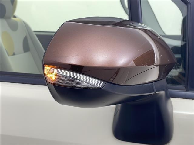 ポルテ F アラモード トロワ 禁煙車/ワンオーナー車/特別仕様車/純正ナビ/フルセグTV/バックカメラ/ビルトインETC/トヨタセーフティセンス/専用水玉模様内装/専用外装加飾/専用ウォッシャブルシートカバー/専用フロアマット(28枚目)