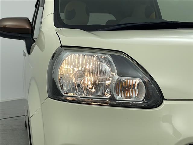 ポルテ F アラモード トロワ 禁煙車/ワンオーナー車/特別仕様車/純正ナビ/フルセグTV/バックカメラ/ビルトインETC/トヨタセーフティセンス/専用水玉模様内装/専用外装加飾/専用ウォッシャブルシートカバー/専用フロアマット(29枚目)