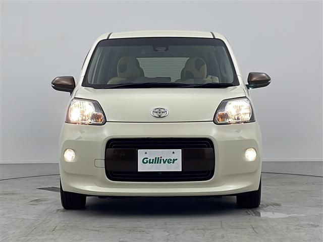 ポルテ F アラモード トロワ 禁煙車/ワンオーナー車/特別仕様車/純正ナビ/フルセグTV/バックカメラ/ビルトインETC/トヨタセーフティセンス/専用水玉模様内装/専用外装加飾/専用ウォッシャブルシートカバー/専用フロアマット(32枚目)