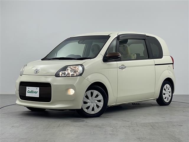 ポルテ F アラモード トロワ 禁煙車/ワンオーナー車/特別仕様車/純正ナビ/フルセグTV/バックカメラ/ビルトインETC/トヨタセーフティセンス/専用水玉模様内装/専用外装加飾/専用ウォッシャブルシートカバー/専用フロアマット(38枚目)