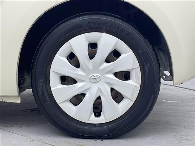 ポルテ F アラモード トロワ 禁煙車/ワンオーナー車/特別仕様車/純正ナビ/フルセグTV/バックカメラ/ビルトインETC/トヨタセーフティセンス/専用水玉模様内装/専用外装加飾/専用ウォッシャブルシートカバー/専用フロアマット(39枚目)