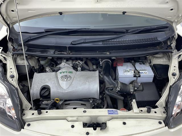 ポルテ F アラモード トロワ 禁煙車/ワンオーナー車/特別仕様車/純正ナビ/フルセグTV/バックカメラ/ビルトインETC/トヨタセーフティセンス/専用水玉模様内装/専用外装加飾/専用ウォッシャブルシートカバー/専用フロアマット(40枚目)