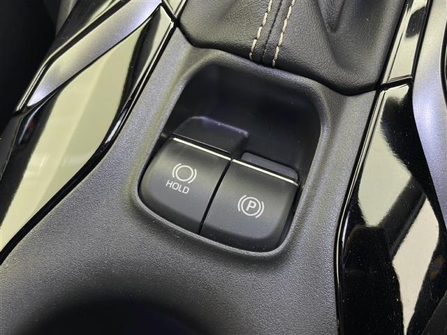 カローラツーリング ハイブリッド ダブルバイビー 禁煙車/モデリスタエアロ/純正10.25インチナビ/フルセグTV/バックカメラ/ETC2.0/前後ドラレコ/セーフティセンス/LEDヘッドライト/合皮&レザテックシート/前後クリアランスソナー(10枚目)