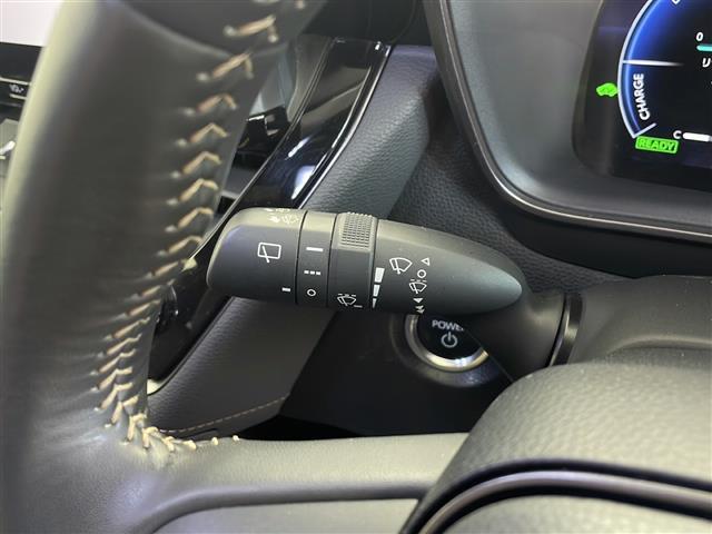 カローラツーリング ハイブリッド ダブルバイビー 禁煙車/モデリスタエアロ/純正10.25インチナビ/フルセグTV/バックカメラ/ETC2.0/前後ドラレコ/セーフティセンス/LEDヘッドライト/合皮&レザテックシート/前後クリアランスソナー(17枚目)