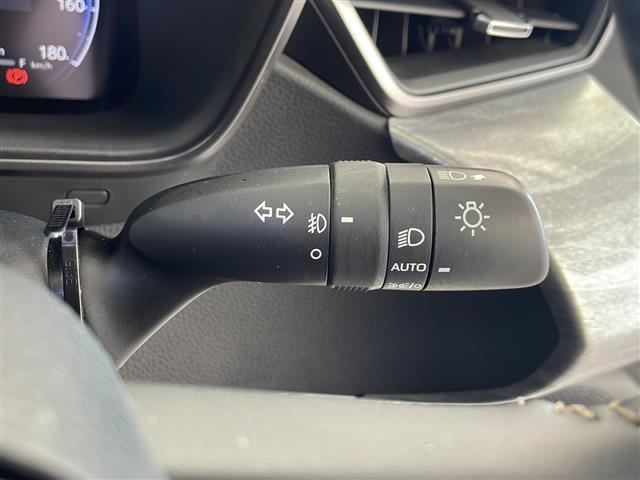 カローラツーリング ハイブリッド ダブルバイビー 禁煙車/モデリスタエアロ/純正10.25インチナビ/フルセグTV/バックカメラ/ETC2.0/前後ドラレコ/セーフティセンス/LEDヘッドライト/合皮&レザテックシート/前後クリアランスソナー(18枚目)