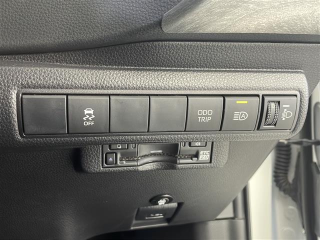 カローラツーリング ハイブリッド ダブルバイビー 禁煙車/モデリスタエアロ/純正10.25インチナビ/フルセグTV/バックカメラ/ETC2.0/前後ドラレコ/セーフティセンス/LEDヘッドライト/合皮&レザテックシート/前後クリアランスソナー(20枚目)