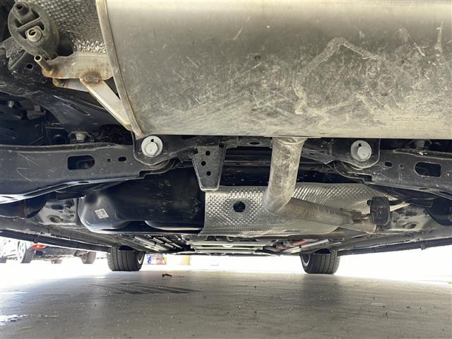 カローラツーリング ハイブリッド ダブルバイビー 禁煙車/モデリスタエアロ/純正10.25インチナビ/フルセグTV/バックカメラ/ETC2.0/前後ドラレコ/セーフティセンス/LEDヘッドライト/合皮&レザテックシート/前後クリアランスソナー(40枚目)