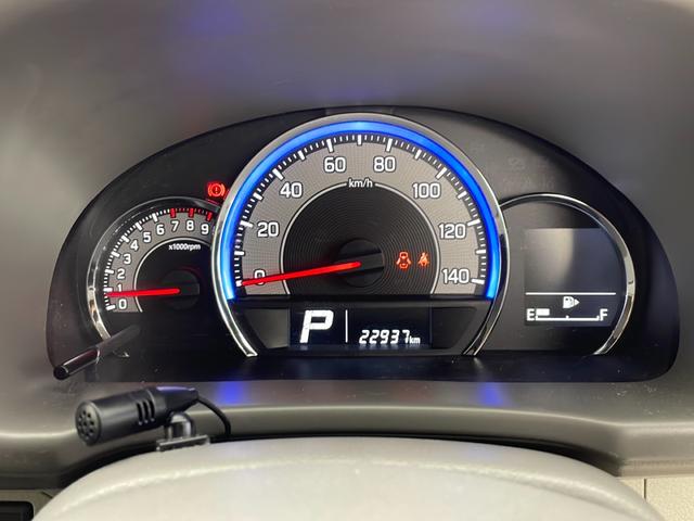 スクラムワゴン ＰＺターボ　スペシャルパッケージ　社外メモリナビ／フルセグＴＶ／ＢＴ／ＥＴＣ／ドライブレコーダー前後／両側電動スライドドア／デュアルカメラブレーキサポート／電動サイドステップ／ＨＩＤオートライト／プッシュスタート／純正１４インチＡＷ（14枚目）