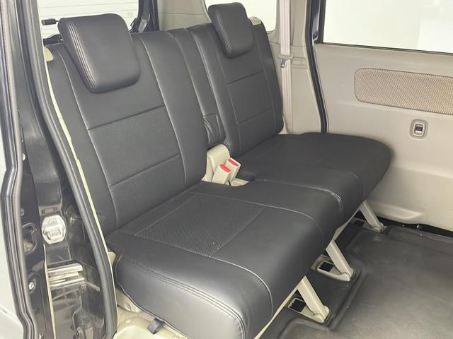 スクラムワゴン ＰＺターボ　スペシャルパッケージ　社外メモリナビ／フルセグＴＶ／ＢＴ／ＥＴＣ／ドライブレコーダー前後／両側電動スライドドア／デュアルカメラブレーキサポート／電動サイドステップ／ＨＩＤオートライト／プッシュスタート／純正１４インチＡＷ（21枚目）