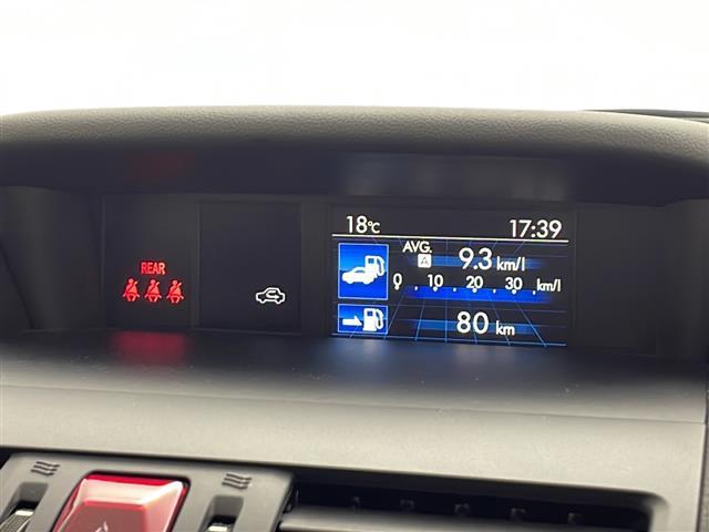 ＷＲＸ Ｓ４ ｔＳ　特別仕様車／純正ナビ／フルセグＴＶ／バックカメラ／ＥＴＣ／前方ドラレコ／ＳＴＩエアロ／ビルシュタインダンパー／Ｂｒｅｍｂｏキャリパー／ＲＥＣＡＲＯ本革シート／アイサイトｖｅｒ．３／純正フロアマット（5枚目）