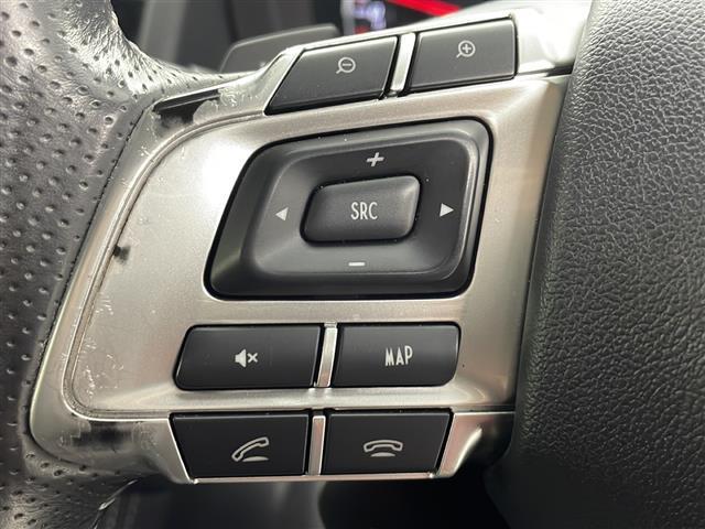 ＷＲＸ Ｓ４ ｔＳ　特別仕様車／純正ナビ／フルセグＴＶ／バックカメラ／ＥＴＣ／前方ドラレコ／ＳＴＩエアロ／ビルシュタインダンパー／Ｂｒｅｍｂｏキャリパー／ＲＥＣＡＲＯ本革シート／アイサイトｖｅｒ．３／純正フロアマット（18枚目）