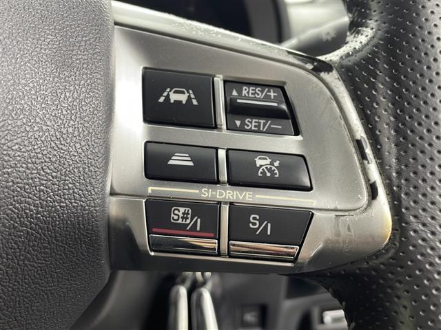 ＷＲＸ Ｓ４ ｔＳ　特別仕様車／純正ナビ／フルセグＴＶ／バックカメラ／ＥＴＣ／前方ドラレコ／ＳＴＩエアロ／ビルシュタインダンパー／Ｂｒｅｍｂｏキャリパー／ＲＥＣＡＲＯ本革シート／アイサイトｖｅｒ．３／純正フロアマット（19枚目）