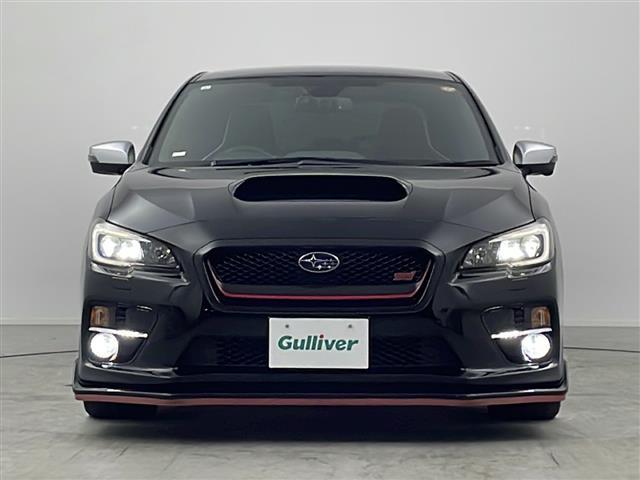 ＷＲＸ Ｓ４ ｔＳ　特別仕様車／純正ナビ／フルセグＴＶ／バックカメラ／ＥＴＣ／前方ドラレコ／ＳＴＩエアロ／ビルシュタインダンパー／Ｂｒｅｍｂｏキャリパー／ＲＥＣＡＲＯ本革シート／アイサイトｖｅｒ．３／純正フロアマット（31枚目）