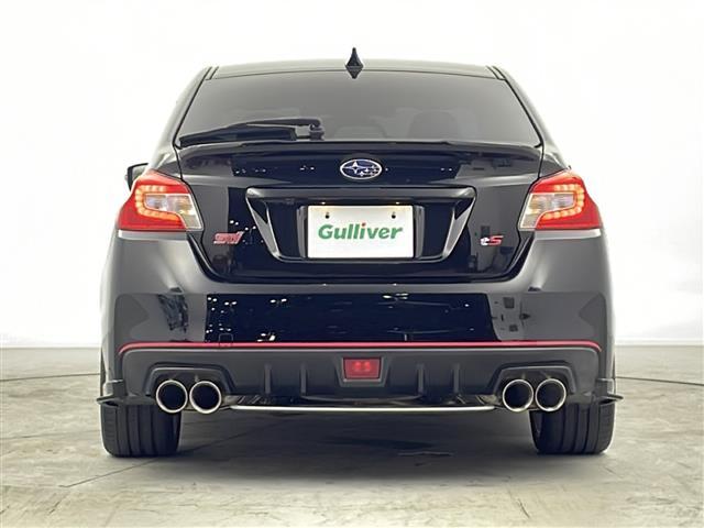 ＷＲＸ Ｓ４ ｔＳ　特別仕様車／純正ナビ／フルセグＴＶ／バックカメラ／ＥＴＣ／前方ドラレコ／ＳＴＩエアロ／ビルシュタインダンパー／Ｂｒｅｍｂｏキャリパー／ＲＥＣＡＲＯ本革シート／アイサイトｖｅｒ．３／純正フロアマット（32枚目）
