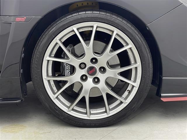 ＷＲＸ Ｓ４ ｔＳ　特別仕様車／純正ナビ／フルセグＴＶ／バックカメラ／ＥＴＣ／前方ドラレコ／ＳＴＩエアロ／ビルシュタインダンパー／Ｂｒｅｍｂｏキャリパー／ＲＥＣＡＲＯ本革シート／アイサイトｖｅｒ．３／純正フロアマット（35枚目）