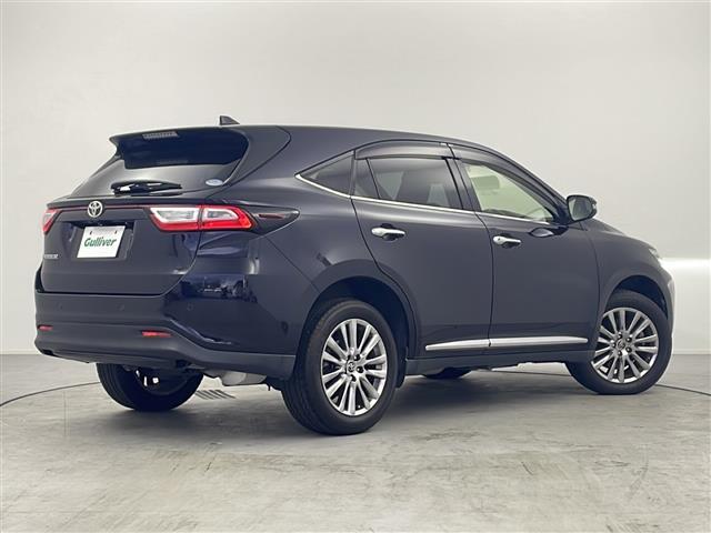 ハリアー プレミアム 純正9型SDナビ/バックカメラ/フルセグ/ドライブレコーダー前後/ビルトインETC/ハーフレザーシート/パワーシート/レーダークルーズコントロール/パワーバックドア/オートハイビーム/電動パーキング(38枚目)