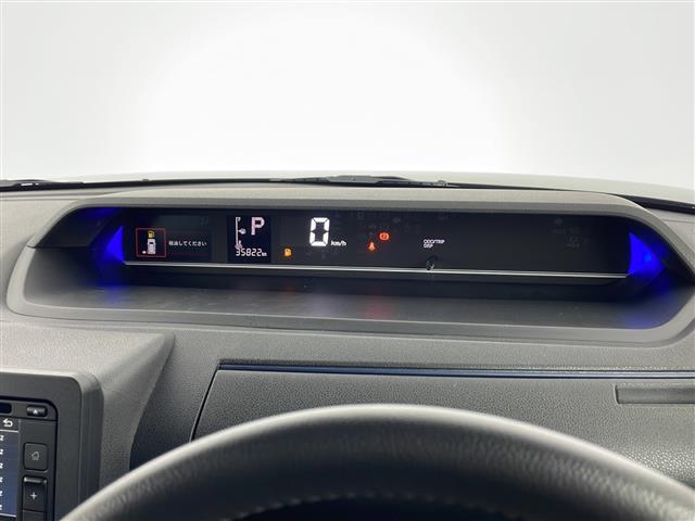 タント カスタムRS 純正ディスプレイオーディオ AM FM CD DVD AUX USB 両側パワースライドドア 全方位カメラ 衝突被害軽減ブレーキ 前後コーナーセンサー アイドリングストップ 横滑り防止装置シートヒータ(14枚目)