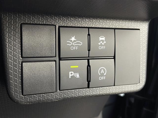 タント カスタムRS 純正ディスプレイオーディオ AM FM CD DVD AUX USB 両側パワースライドドア 全方位カメラ 衝突被害軽減ブレーキ 前後コーナーセンサー アイドリングストップ 横滑り防止装置シートヒータ(16枚目)