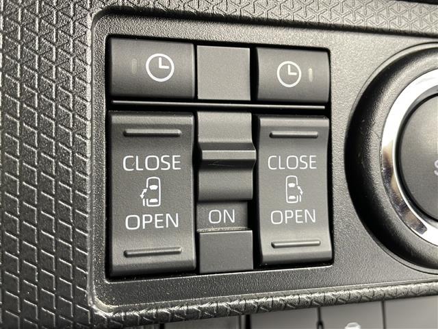 タント カスタムRS 純正ディスプレイオーディオ AM FM CD DVD AUX USB 両側パワースライドドア 全方位カメラ 衝突被害軽減ブレーキ 前後コーナーセンサー アイドリングストップ 横滑り防止装置シートヒータ(19枚目)