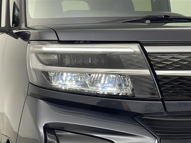 タント カスタムRS 純正ディスプレイオーディオ AM FM CD DVD AUX USB 両側パワースライドドア 全方位カメラ 衝突被害軽減ブレーキ 前後コーナーセンサー アイドリングストップ 横滑り防止装置シートヒータ(29枚目)