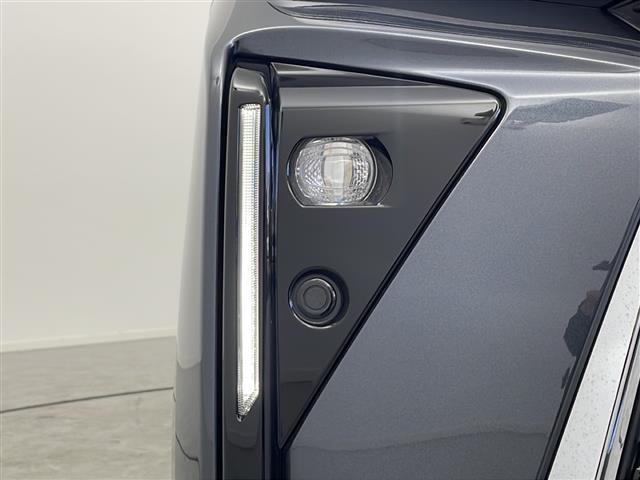 タント カスタムRS 純正ディスプレイオーディオ AM FM CD DVD AUX USB 両側パワースライドドア 全方位カメラ 衝突被害軽減ブレーキ 前後コーナーセンサー アイドリングストップ 横滑り防止装置シートヒータ(31枚目)