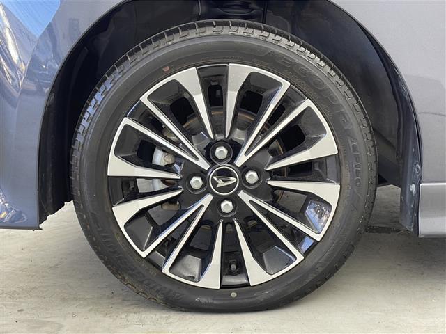 タント カスタムRS 純正ディスプレイオーディオ AM FM CD DVD AUX USB 両側パワースライドドア 全方位カメラ 衝突被害軽減ブレーキ 前後コーナーセンサー アイドリングストップ 横滑り防止装置シートヒータ(33枚目)