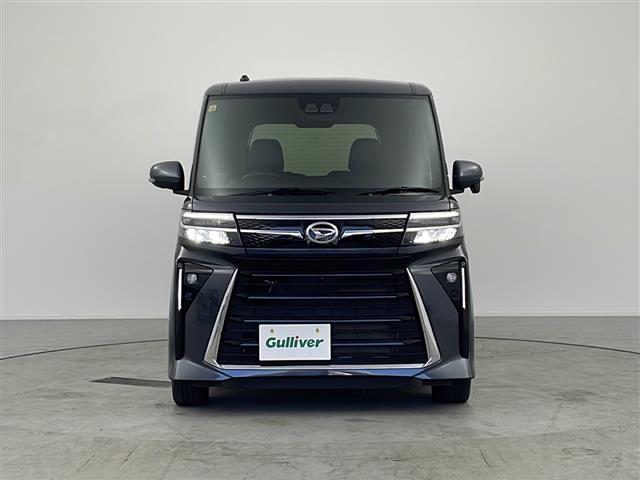 タント カスタムRS 純正ディスプレイオーディオ AM FM CD DVD AUX USB 両側パワースライドドア 全方位カメラ 衝突被害軽減ブレーキ 前後コーナーセンサー アイドリングストップ 横滑り防止装置シートヒータ(35枚目)