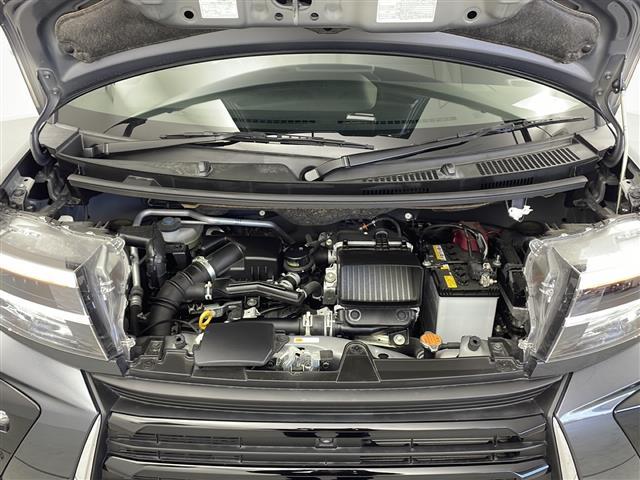 タント カスタムRS 純正ディスプレイオーディオ AM FM CD DVD AUX USB 両側パワースライドドア 全方位カメラ 衝突被害軽減ブレーキ 前後コーナーセンサー アイドリングストップ 横滑り防止装置シートヒータ(41枚目)