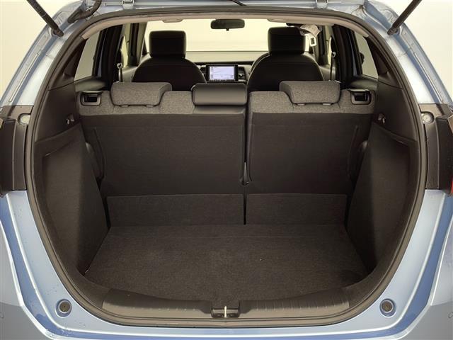 フィット ホーム　禁煙車　純正８型ナビ　ホンダセンシング　ＣＤ／ＤＶＤ／Ｂｌｕｅｔｏｏｔｈ／フルセグＴＶ　バックカメラ　スマートキー×２　ＥＴＣ　オートブレーキホールド　オートＬＥＤヘッドライト　１５インチアルミ（24枚目）