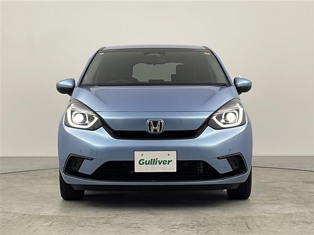 フィット ホーム　禁煙車　純正８型ナビ　ホンダセンシング　ＣＤ／ＤＶＤ／Ｂｌｕｅｔｏｏｔｈ／フルセグＴＶ　バックカメラ　スマートキー×２　ＥＴＣ　オートブレーキホールド　オートＬＥＤヘッドライト　１５インチアルミ（35枚目）
