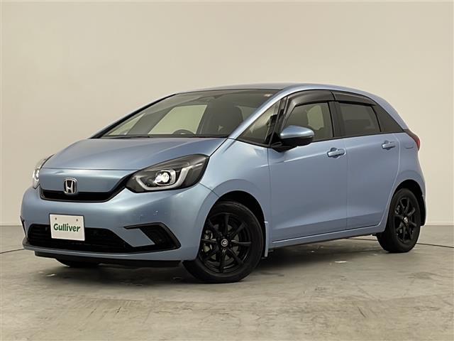 フィット ホーム　禁煙車　純正８型ナビ　ホンダセンシング　ＣＤ／ＤＶＤ／Ｂｌｕｅｔｏｏｔｈ／フルセグＴＶ　バックカメラ　スマートキー×２　ＥＴＣ　オートブレーキホールド　オートＬＥＤヘッドライト　１５インチアルミ（36枚目）