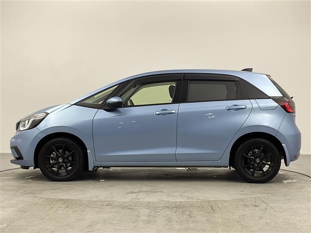 フィット ホーム　禁煙車　純正８型ナビ　ホンダセンシング　ＣＤ／ＤＶＤ／Ｂｌｕｅｔｏｏｔｈ／フルセグＴＶ　バックカメラ　スマートキー×２　ＥＴＣ　オートブレーキホールド　オートＬＥＤヘッドライト　１５インチアルミ（37枚目）