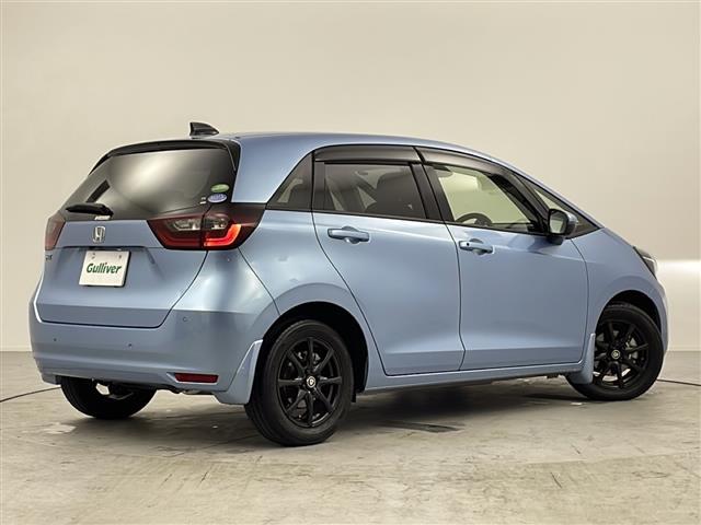フィット ホーム　禁煙車　純正８型ナビ　ホンダセンシング　ＣＤ／ＤＶＤ／Ｂｌｕｅｔｏｏｔｈ／フルセグＴＶ　バックカメラ　スマートキー×２　ＥＴＣ　オートブレーキホールド　オートＬＥＤヘッドライト　１５インチアルミ（39枚目）