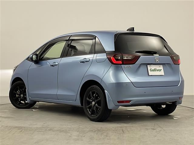 フィット ホーム　禁煙車　純正８型ナビ　ホンダセンシング　ＣＤ／ＤＶＤ／Ｂｌｕｅｔｏｏｔｈ／フルセグＴＶ　バックカメラ　スマートキー×２　ＥＴＣ　オートブレーキホールド　オートＬＥＤヘッドライト　１５インチアルミ（43枚目）