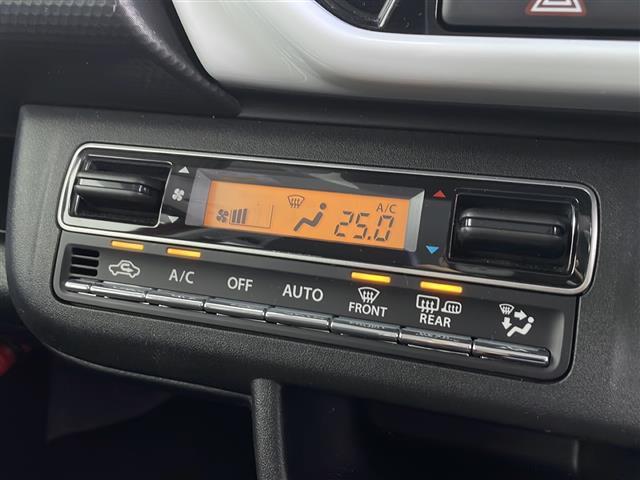 ハスラー ハイブリッドＸターボ　純正９インチナビ　ＣＤ　ＤＶＤ　ＢＴ　フルセグＴＶ　アラウンドビューモニター　アダプティブクルーズコントロール　衝突被害軽減システム　シートヒーター　パドルシフト　ＥＴＣ（6枚目）