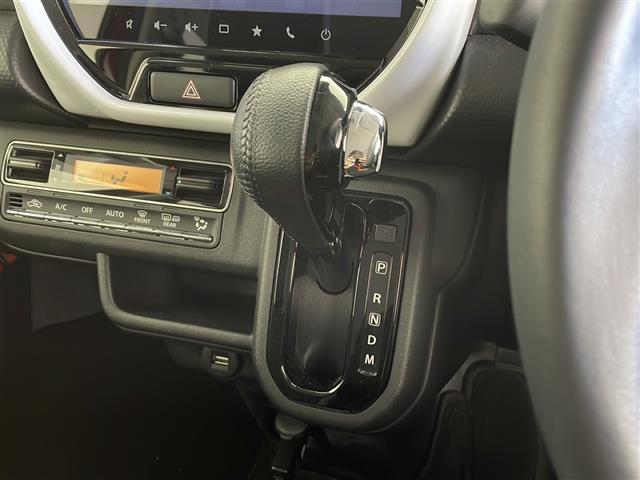 ハスラー ハイブリッドＸターボ　純正９インチナビ　ＣＤ　ＤＶＤ　ＢＴ　フルセグＴＶ　アラウンドビューモニター　アダプティブクルーズコントロール　衝突被害軽減システム　シートヒーター　パドルシフト　ＥＴＣ（9枚目）