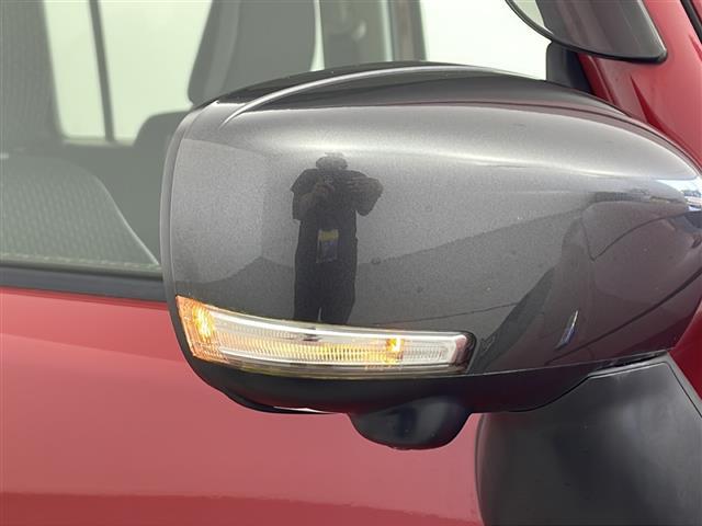 ハスラー ハイブリッドＸターボ　純正９インチナビ　ＣＤ　ＤＶＤ　ＢＴ　フルセグＴＶ　アラウンドビューモニター　アダプティブクルーズコントロール　衝突被害軽減システム　シートヒーター　パドルシフト　ＥＴＣ（35枚目）