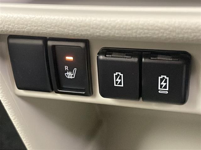 アルトラパン L パナソニックストラーダナビ バックカメラ スズキセーフティサポート デュアルカメラブレーキサポート 前方後方誤発進抑制 LEDオートヘッドライト シートヒーター(6枚目)