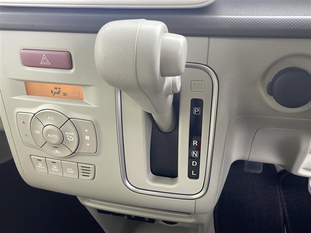 アルトラパン L パナソニックストラーダナビ バックカメラ スズキセーフティサポート デュアルカメラブレーキサポート 前方後方誤発進抑制 LEDオートヘッドライト シートヒーター(17枚目)