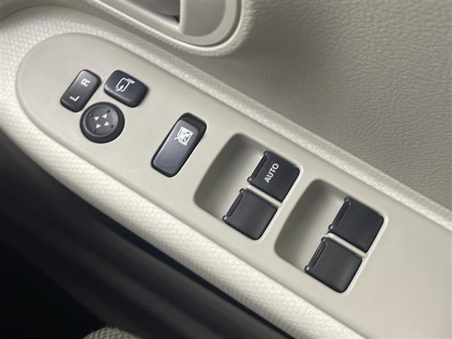 アルトラパン L パナソニックストラーダナビ バックカメラ スズキセーフティサポート デュアルカメラブレーキサポート 前方後方誤発進抑制 LEDオートヘッドライト シートヒーター(18枚目)