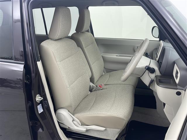 アルトラパン L パナソニックストラーダナビ バックカメラ スズキセーフティサポート デュアルカメラブレーキサポート 前方後方誤発進抑制 LEDオートヘッドライト シートヒーター(20枚目)