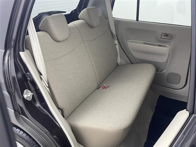 アルトラパン L パナソニックストラーダナビ バックカメラ スズキセーフティサポート デュアルカメラブレーキサポート 前方後方誤発進抑制 LEDオートヘッドライト シートヒーター(21枚目)