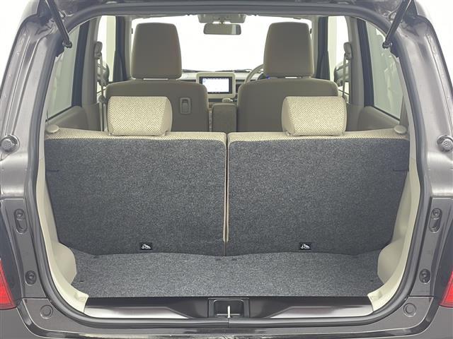 アルトラパン L パナソニックストラーダナビ バックカメラ スズキセーフティサポート デュアルカメラブレーキサポート 前方後方誤発進抑制 LEDオートヘッドライト シートヒーター(22枚目)