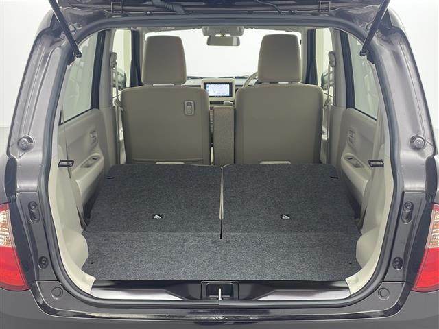 アルトラパン L パナソニックストラーダナビ バックカメラ スズキセーフティサポート デュアルカメラブレーキサポート 前方後方誤発進抑制 LEDオートヘッドライト シートヒーター(24枚目)